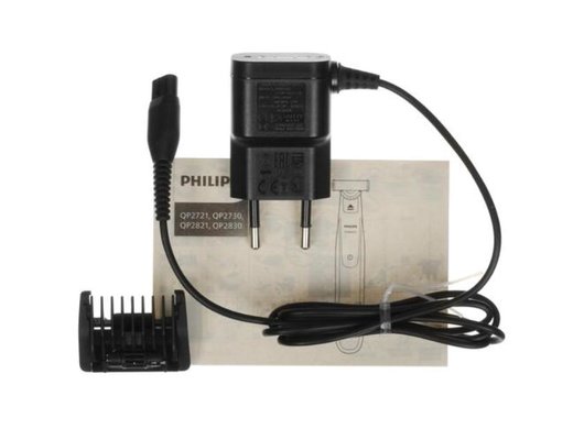 Триммер PHILIPS QP 2721/20